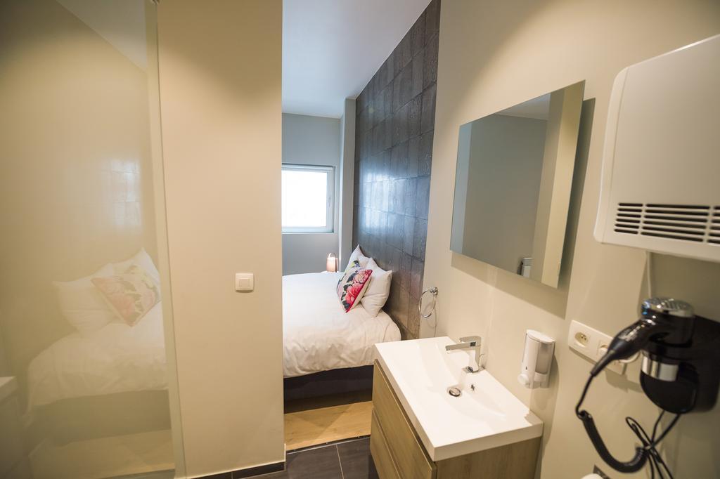 Saint-Adalbert Lüttich Zimmer foto